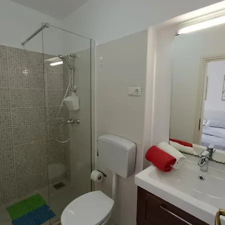 Adriana Holiday Apartment Labin  Exterior photo