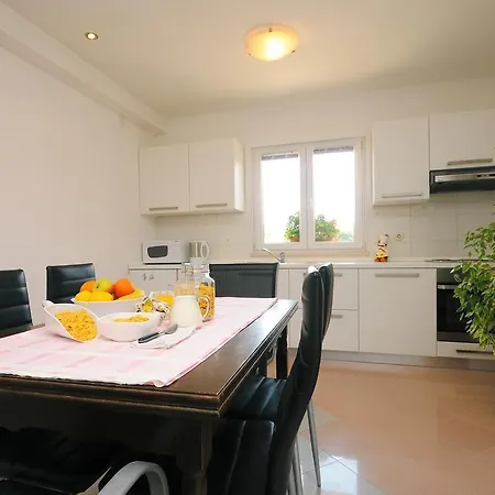 Adriana Holiday Apartment Labin  Room photo
