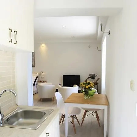 Adriana Holiday Apartment Labin  Exterior photo