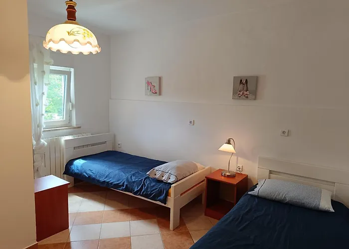 Adriana Holiday Apartment