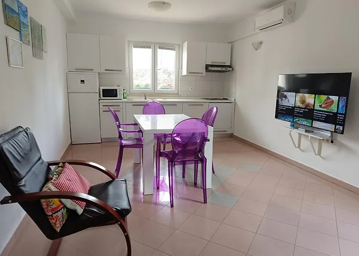 Adriana Holiday Apartment