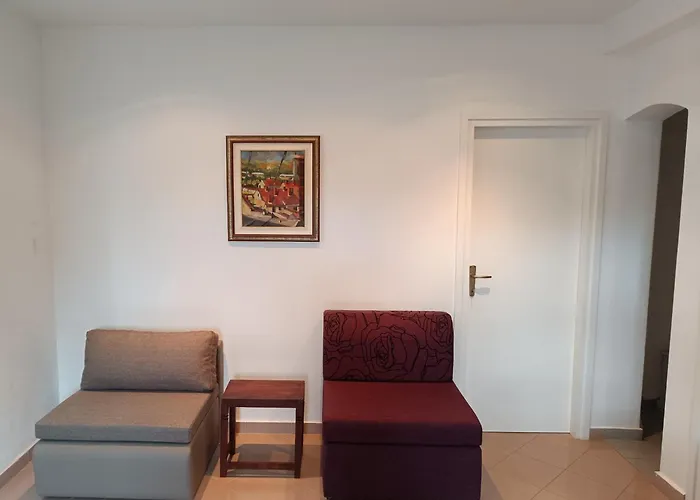 Adriana Holiday Apartment