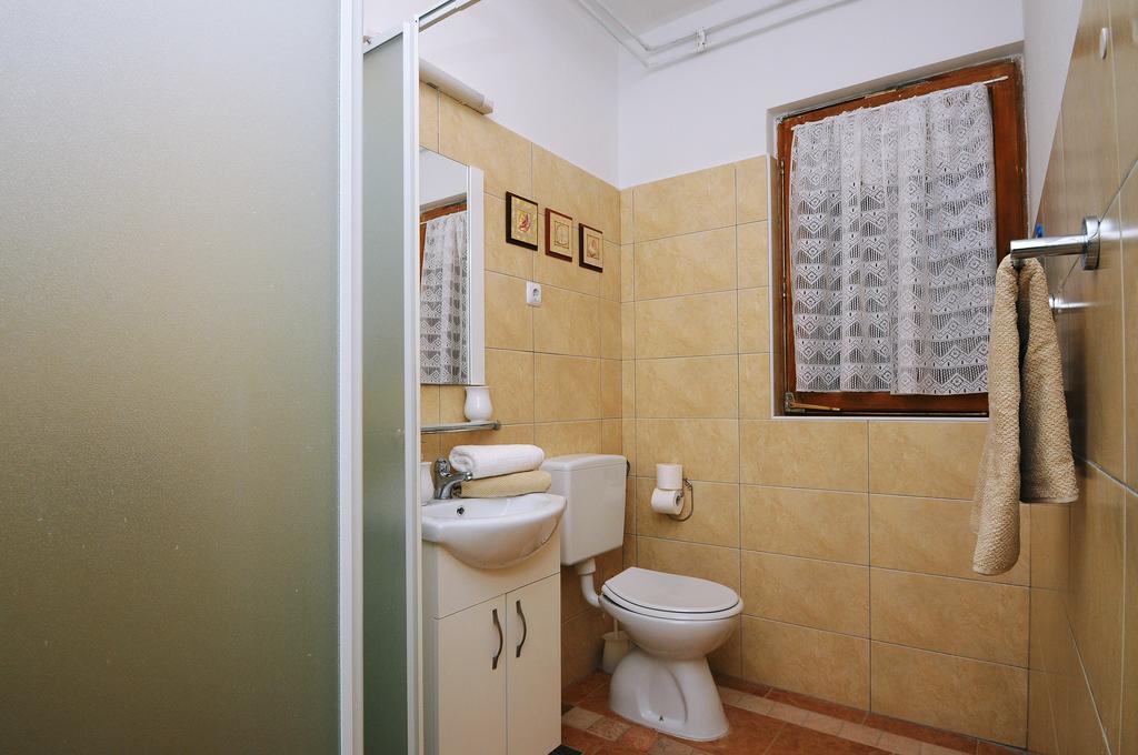 Apartment Adriana Labin (Istria)