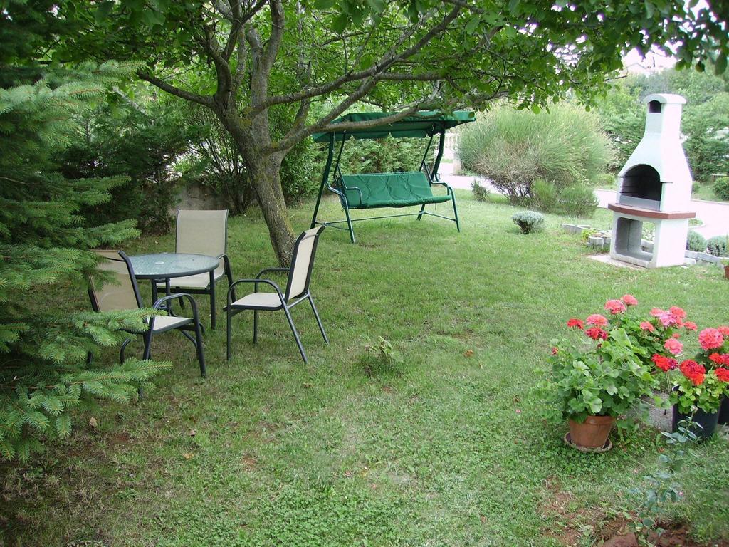 Adriana Labin (Istria)