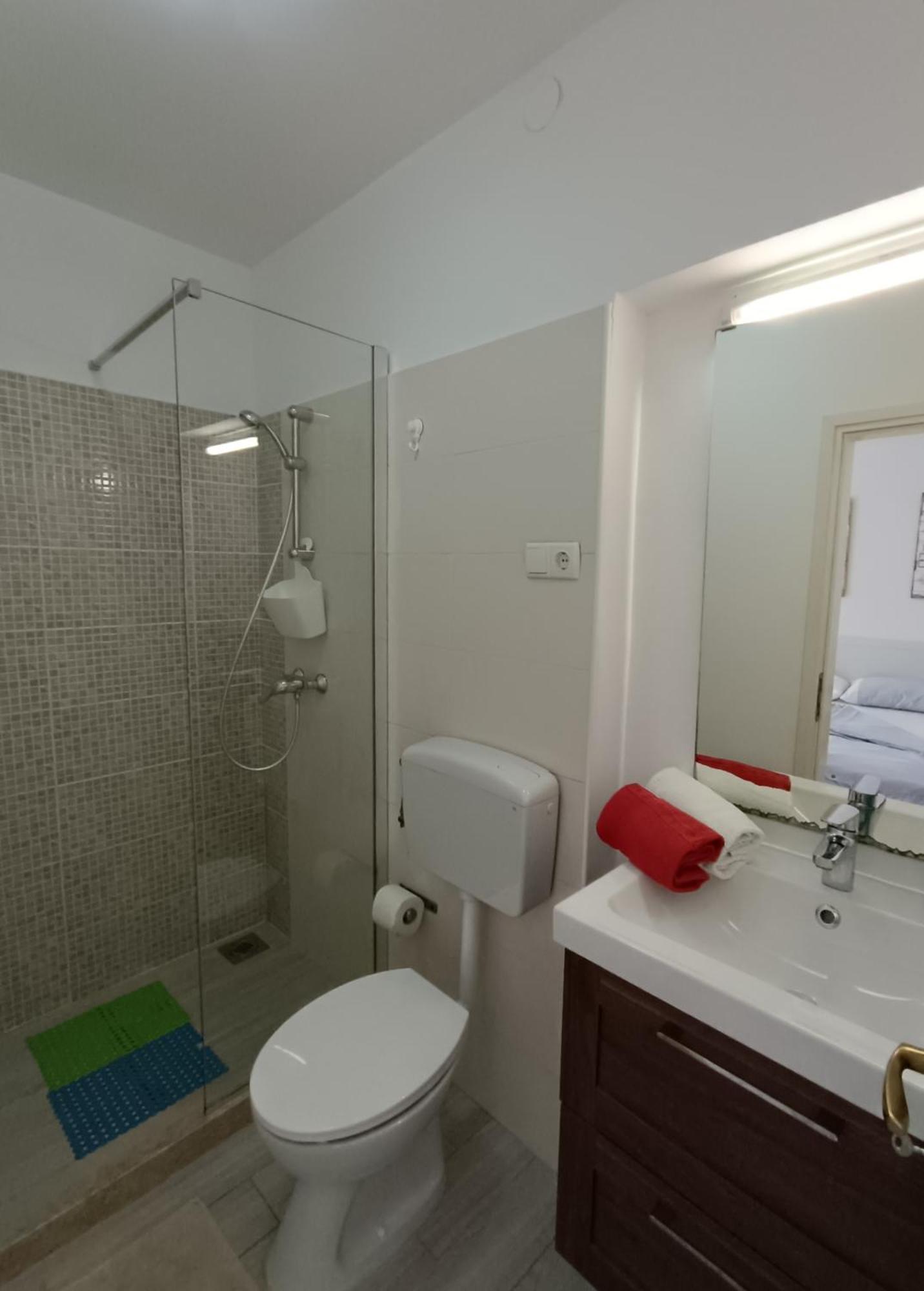 Adriana Apartment Labin (Istria)