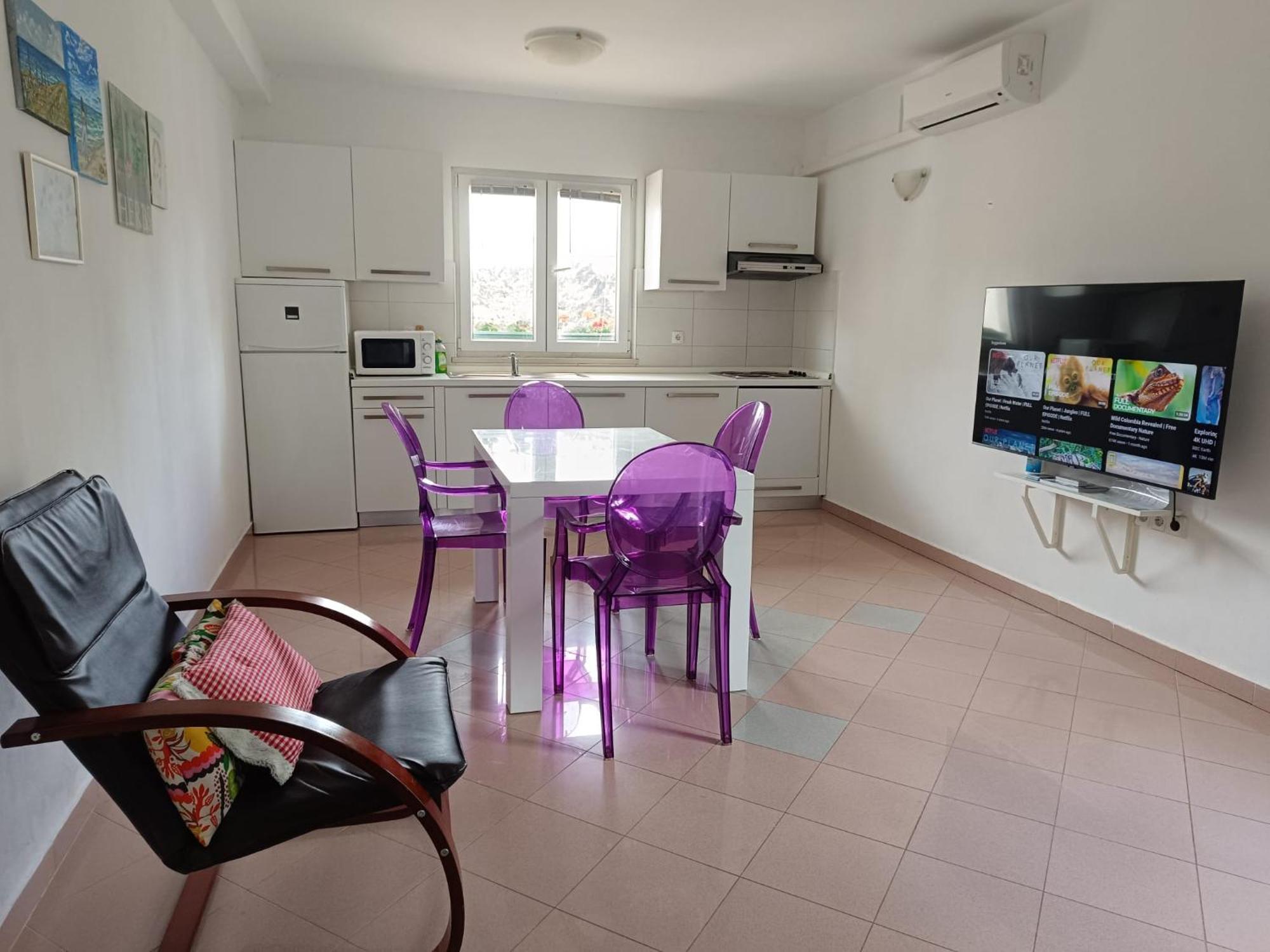 Apartment Adriana
