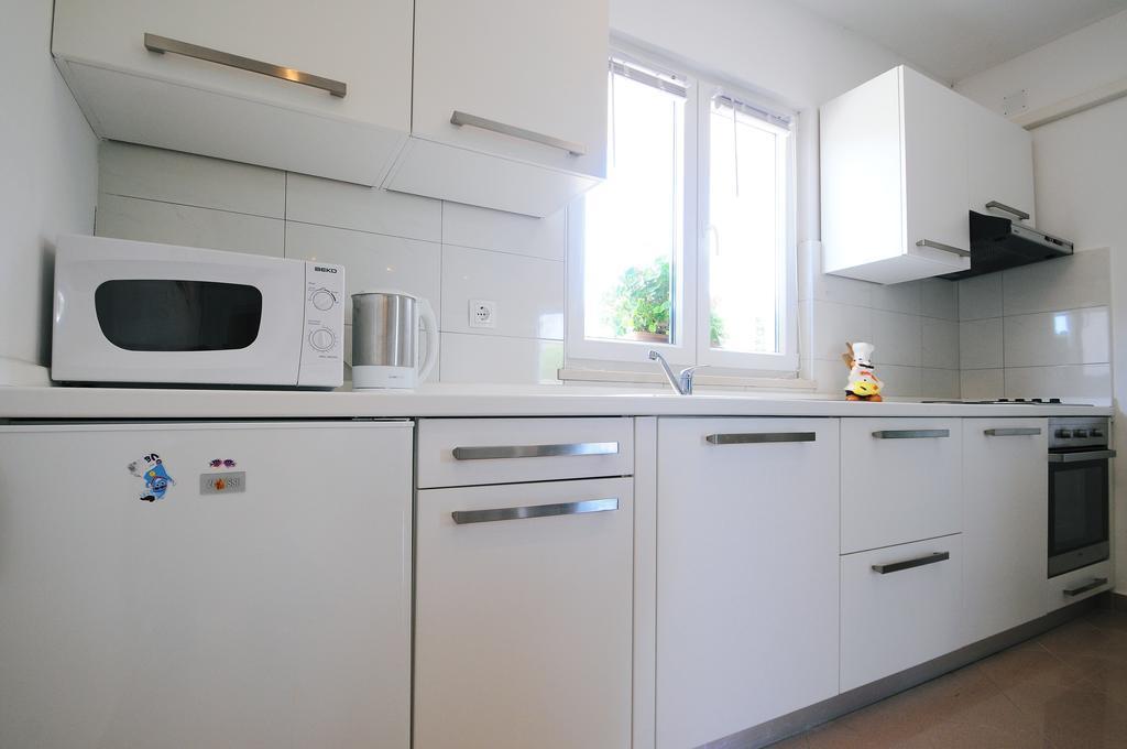 Adriana Apartment Labin (Istria)