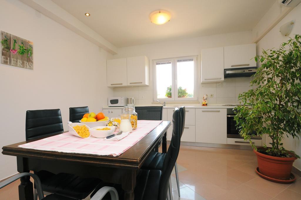 Apartment Adriana Labin (Istria)