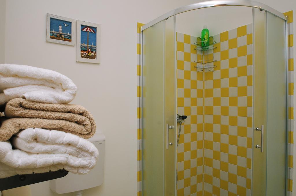 Adriana Apartment Labin (Istria)