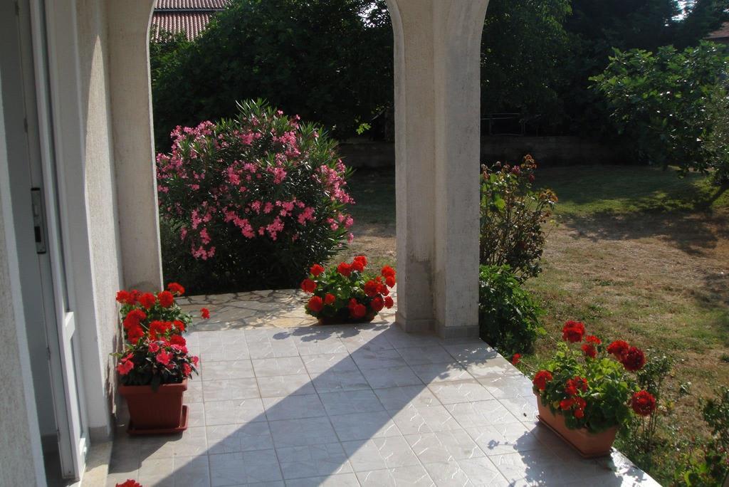 Adriana Labin (Istria)