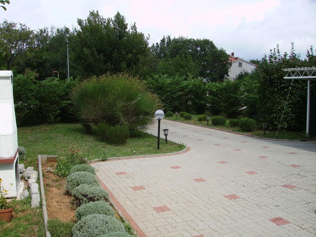 Apartment Adriana Labin (Istria)