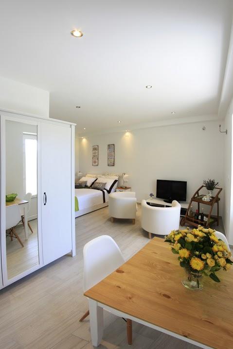Apartment Adriana Labin (Istria)