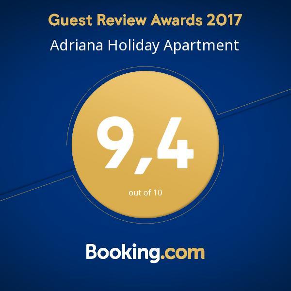 Adriana Apartment Labin (Istria)